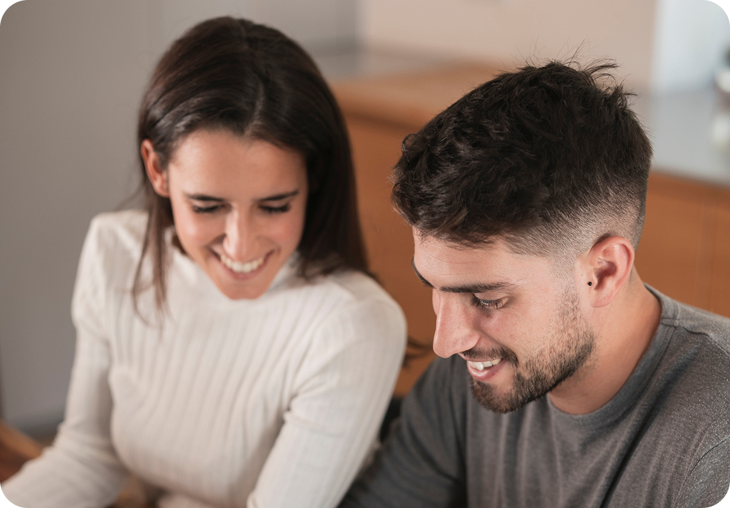 Terapia de pareja